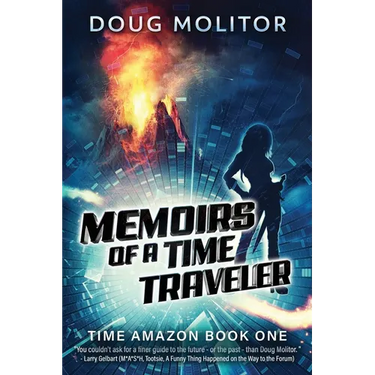 Memoirs of a Time Traveler