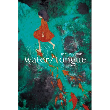 water/tongue