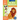 Disney Learning Big Workbook Kindergarten: Math & English Workbook for Kids Aged 5-6, Curriculum-Based