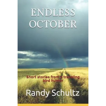 Endless October: Short stories from a traveling bird hunter