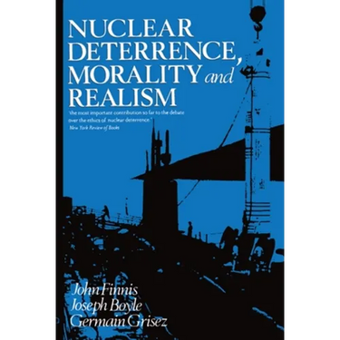 Nuclear Deterrence, Morality and Realism