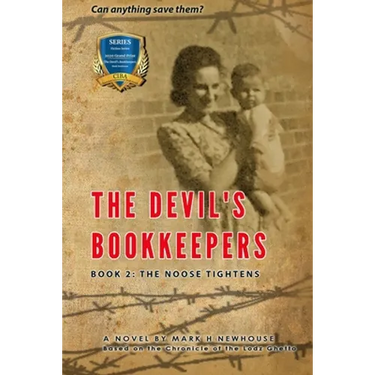 The Devil's Bookkeepers: Book 2: The Noose Tightens