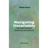 Navigating Uncertainty: The Future of Global Governance and Influence