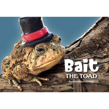 Bait the Toad