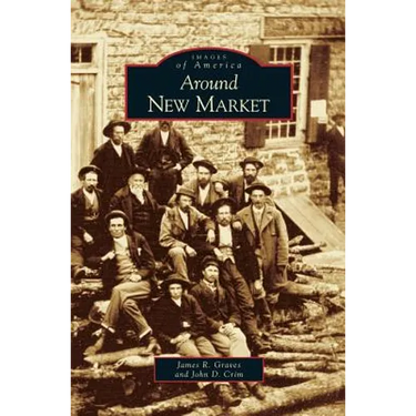 Around New Market