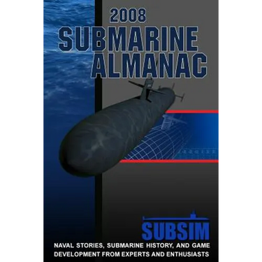 2008 Submarine Almanac