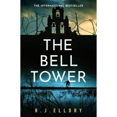 The Bell Tower: The Brand New Suspense Thriller from an Awardwinning Bestseller