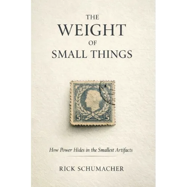 The Weight of Small Things