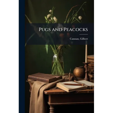 Pugs and Peacocks