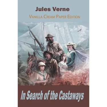 In Search of the Castaways