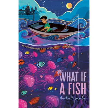 What If a Fish