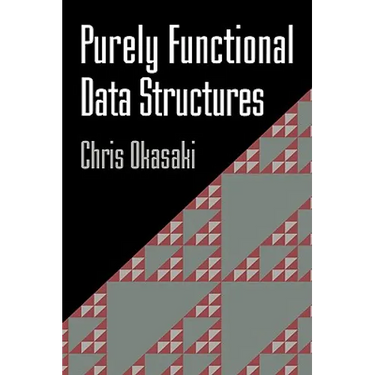 Purely Functional Data Structures
