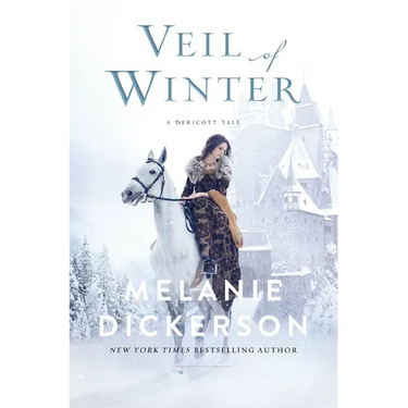 Veil of Winter: A Sleeping Beauty Retelling