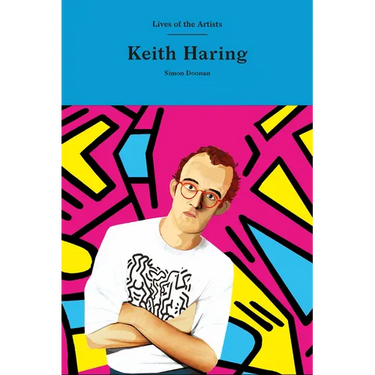 Keith Haring