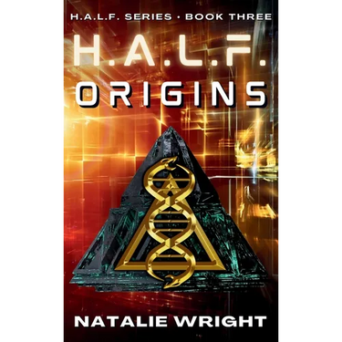 H.A.L.F.: Origins