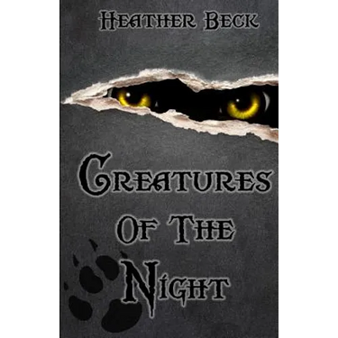 Creatures Of The Night