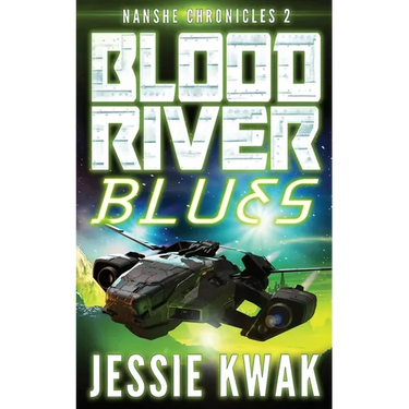Blood River Blues