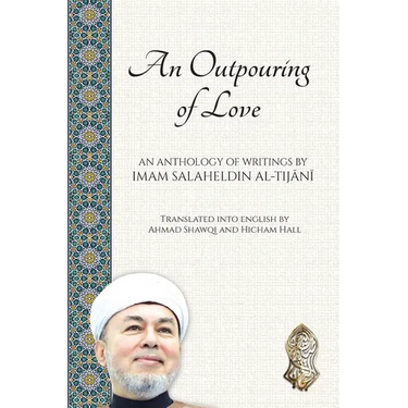 An Outpouring of Love