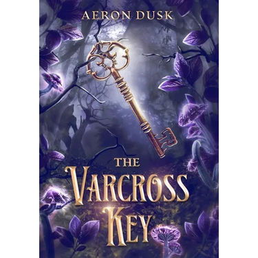 The Varcross Key