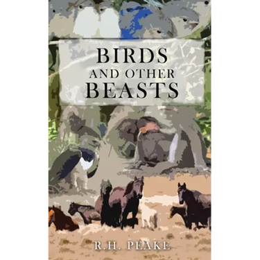 Birds and Other Beasts