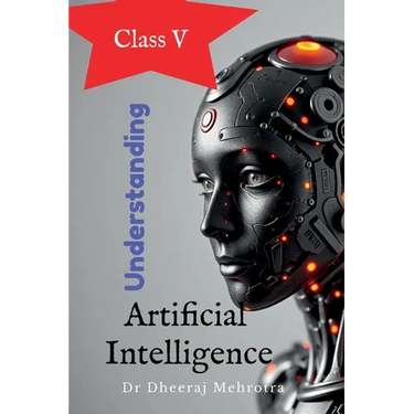 Understanding Artificial Intelligence Class V