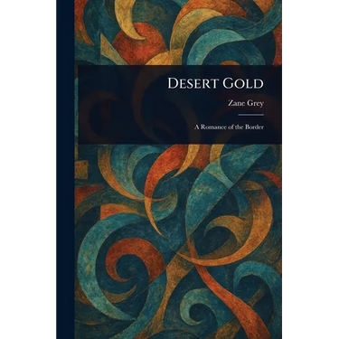 Desert Gold