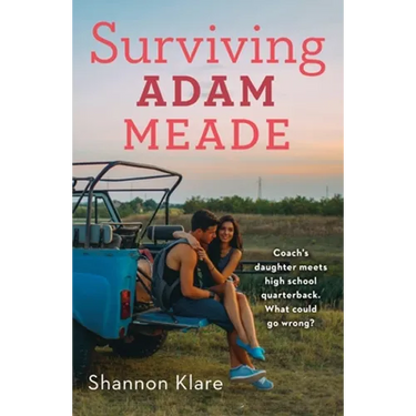 Surviving Adam Meade