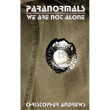 Paranormals: We Are Not Alone