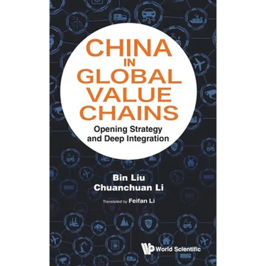 China in Global Value Chains