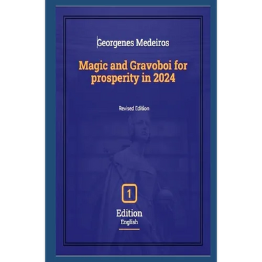 Magic and Gravoboi for prosperity in 2024