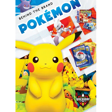 Pokémon