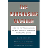 The Purchasing Machine: How the Top Ten Companies Use Best Practices to Ma