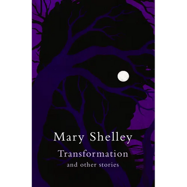 Transformation and Other Stories (Legend Classics)