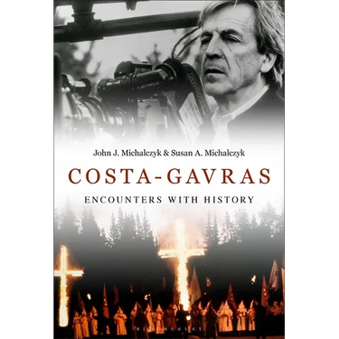 Costa-Gavras: Encounters with History