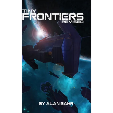 Tiny Frontiers: Revised