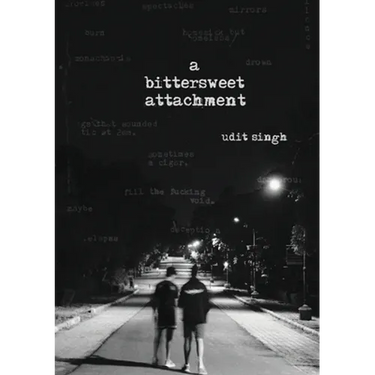 A Bittersweet Attachment