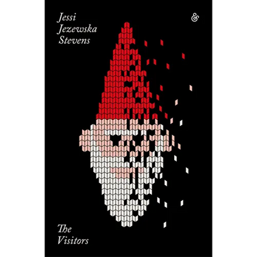 The Visitors (Paperback Edition)