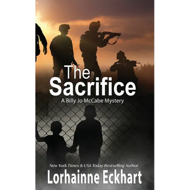 The Sacrifice