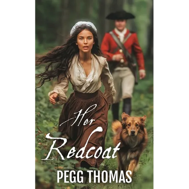Her Redcoat