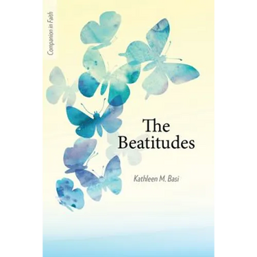 The Beatitudes (Companion in Faith)