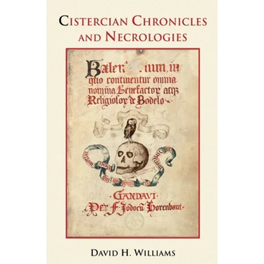 Cistercian Chronicles and Necrologies