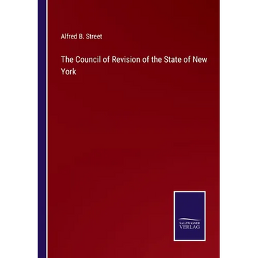 The Council of Revision of the State of New York