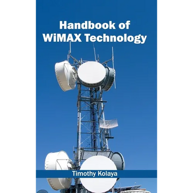 Handbook of Wimax Technology