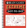 Brain Games - Extreme Dot-To-Dot