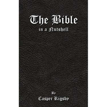 The Bible in a Nutshell