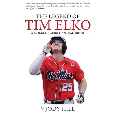 The Legend of Tim Elko: A Model of Christian Leadership