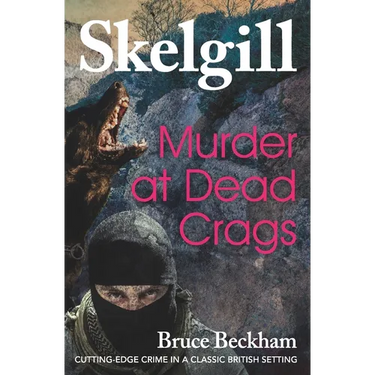 Murder at Dead Crags: Inspector Skelgill Investigates