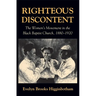 Righteous Discontent: The Women's Movement in the Black Baptist Church, 1880-1920