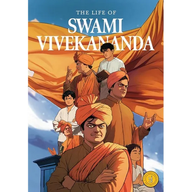The Life of Swami Vivekananda