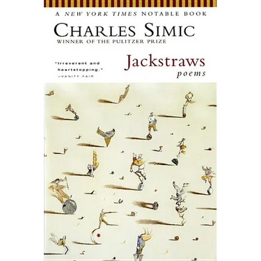 Jackstraws: Poems